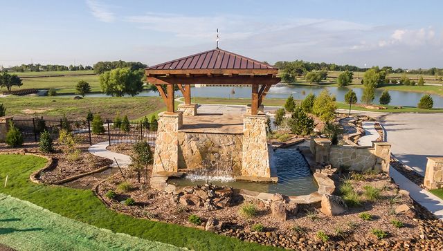 224 Sunset Point Trail, Heath, TX 75032