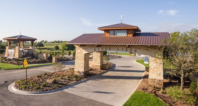 224 Sunset Point Trail, Heath, TX 75032