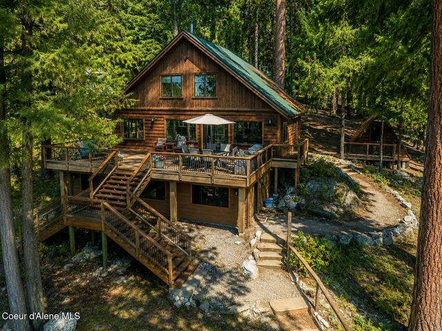 308 Power Line RD, Coolin, ID 83821