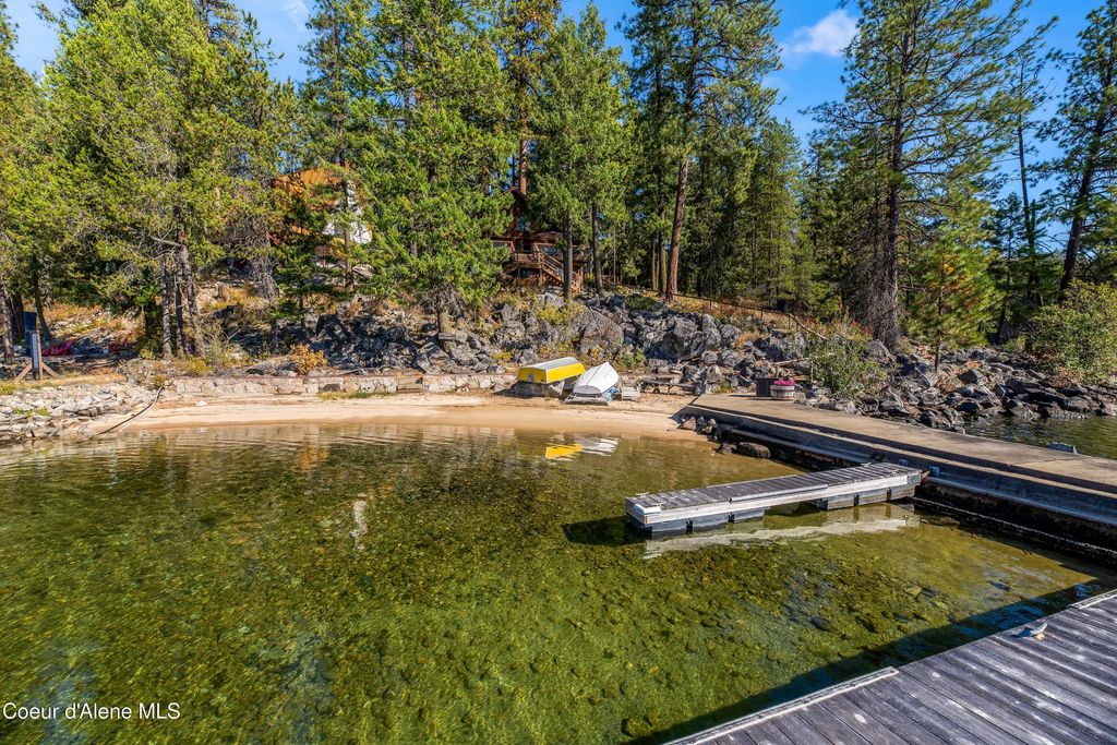 308 Power Line RD, Coolin, ID 83821 photo 3