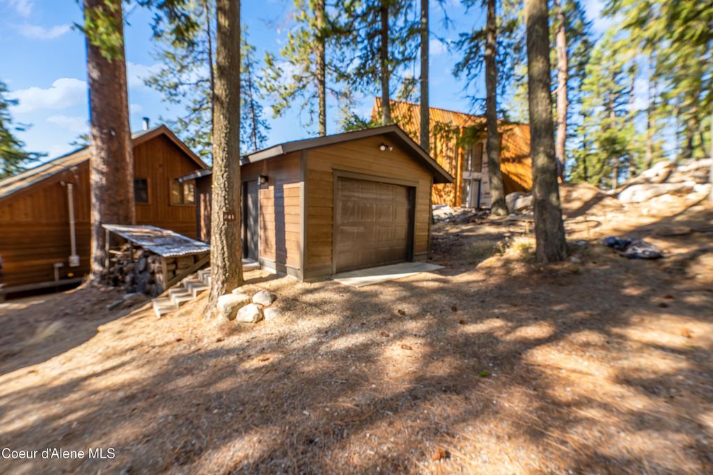 308 Power Line RD, Coolin, ID 83821 photo 9