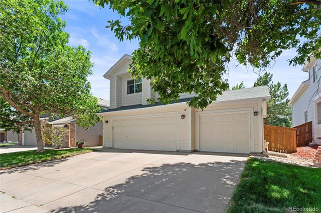 2212 Hyacinth Road, Littleton, CO 80129