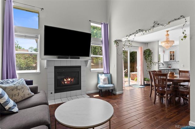 2212 Hyacinth Road, Littleton, CO 80129
