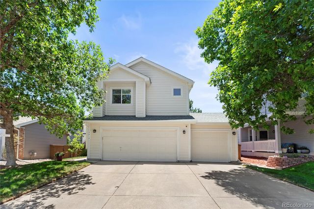2212 Hyacinth Road, Littleton, CO 80129
