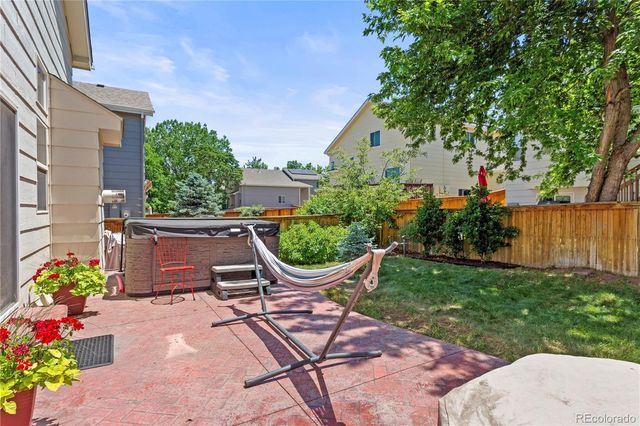 2212 Hyacinth Road, Littleton, CO 80129