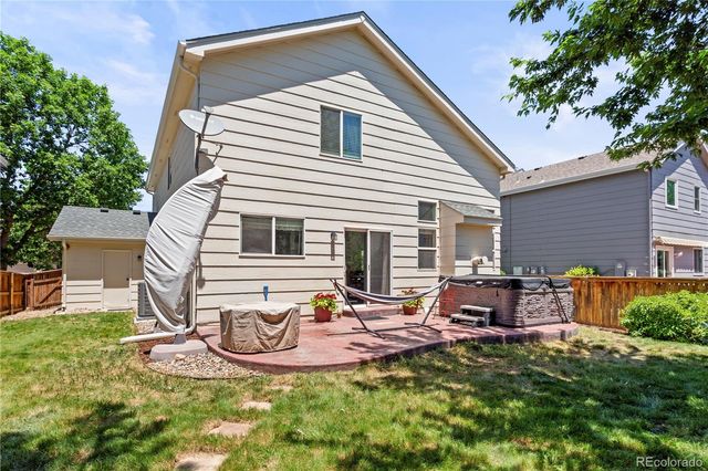 2212 Hyacinth Road, Littleton, CO 80129