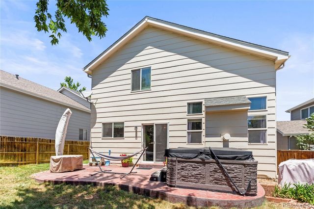 2212 Hyacinth Road, Littleton, CO 80129
