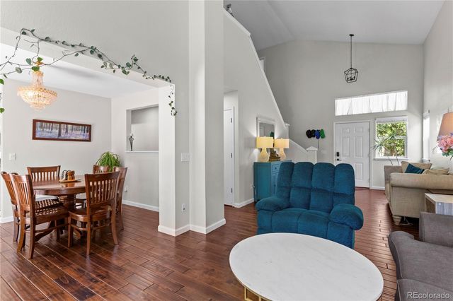 2212 Hyacinth Road, Littleton, CO 80129