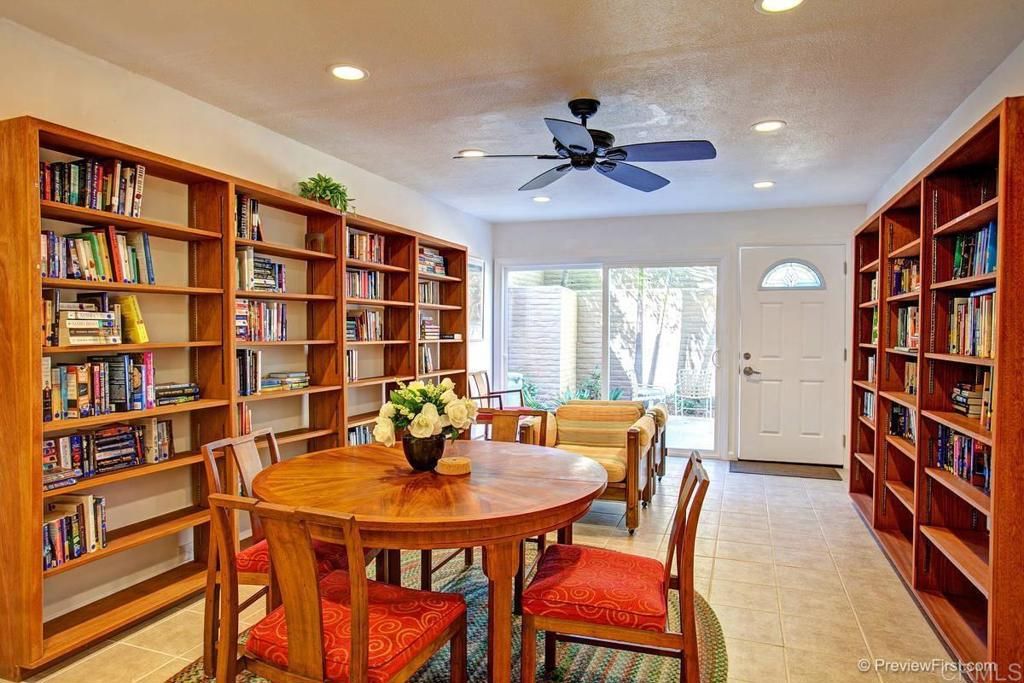 Image 25 of property listing at 2020 Caminito Circulo Sur, La Jolla, CA 92037