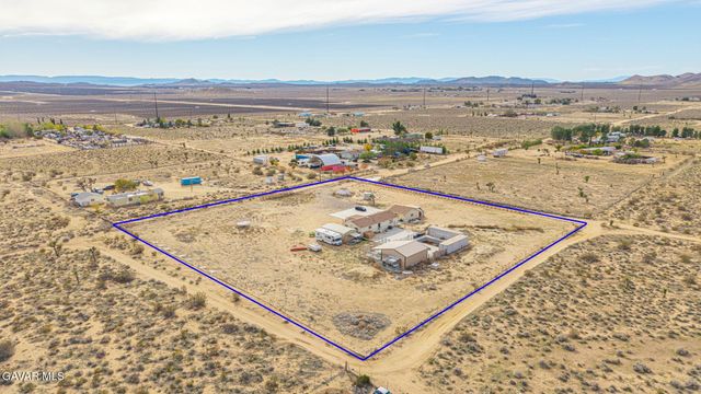 277 Longhorn Avenue, Mojave, CA 93501