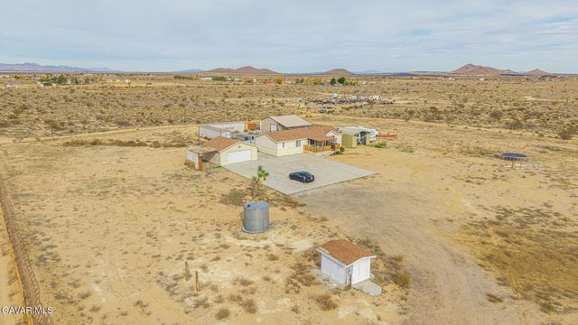 277 Longhorn Avenue, Mojave, CA 93501