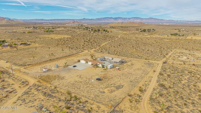277 Longhorn Avenue, Mojave, CA 93501