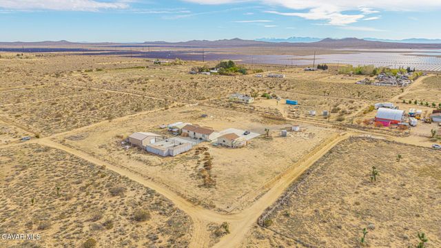 277 Longhorn Avenue, Mojave, CA 93501