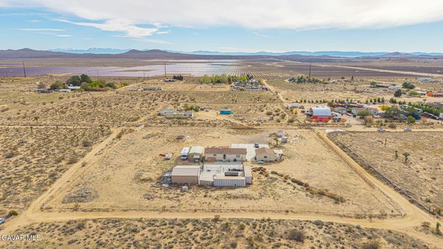 277 Longhorn Avenue, Mojave, CA 93501