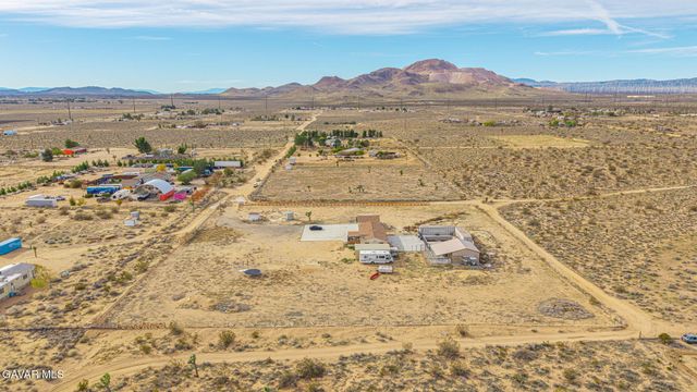 277 Longhorn Avenue, Mojave, CA 93501