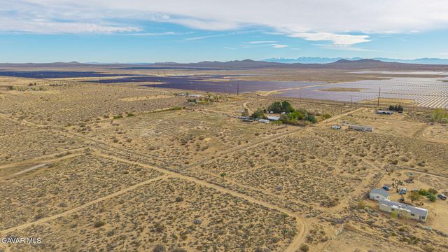 277 Longhorn Avenue, Mojave, CA 93501