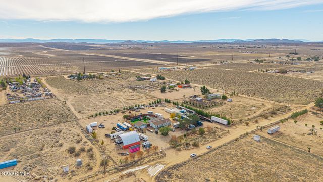 277 Longhorn Avenue, Mojave, CA 93501