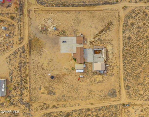 277 Longhorn Avenue, Mojave, CA 93501