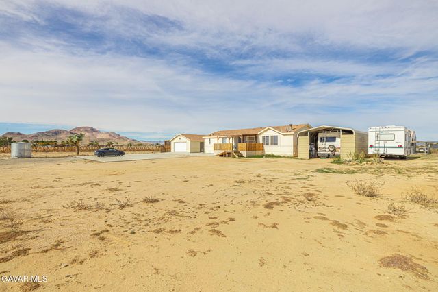 277 Longhorn Avenue, Mojave, CA 93501