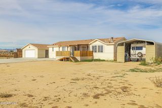 277 Longhorn Avenue, Mojave, CA 93501