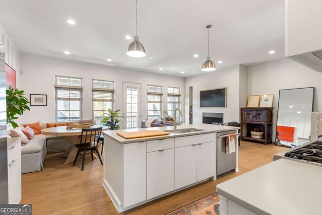 113 Ray Way, Chattahoochee Hills, GA 30268