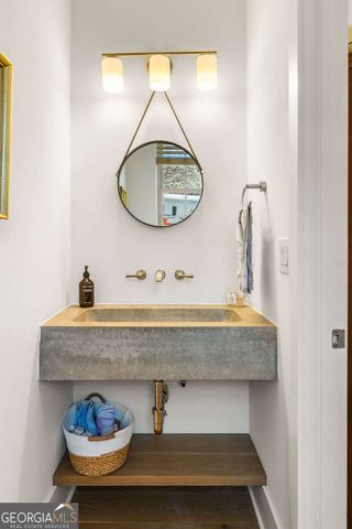 113 Ray Way, Chattahoochee Hills, GA 30268