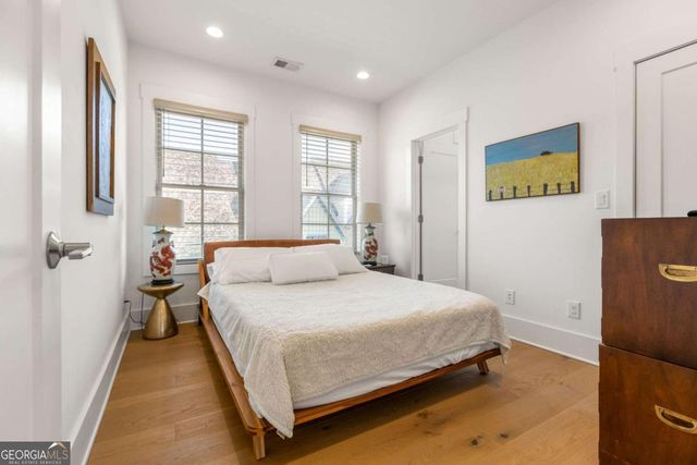 113 Ray Way, Chattahoochee Hills, GA 30268