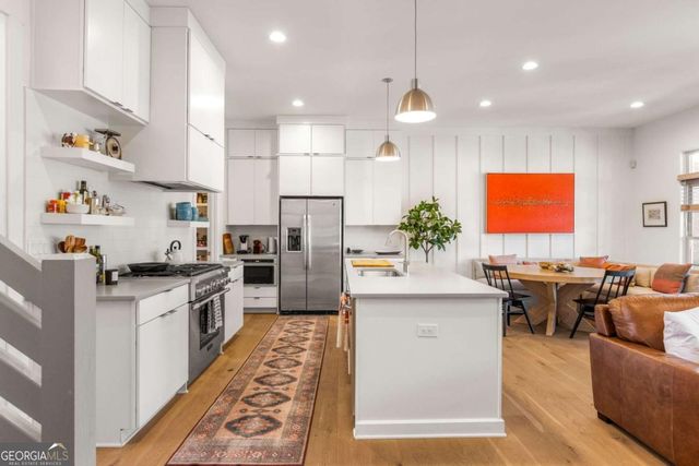 113 Ray Way, Chattahoochee Hills, GA 30268