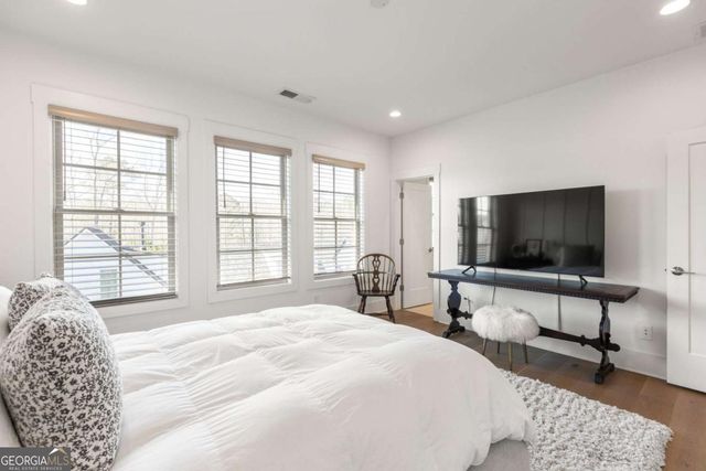 113 Ray Way, Chattahoochee Hills, GA 30268