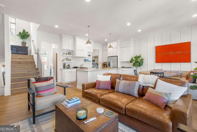 113 Ray Way, Chattahoochee Hills, GA 30268