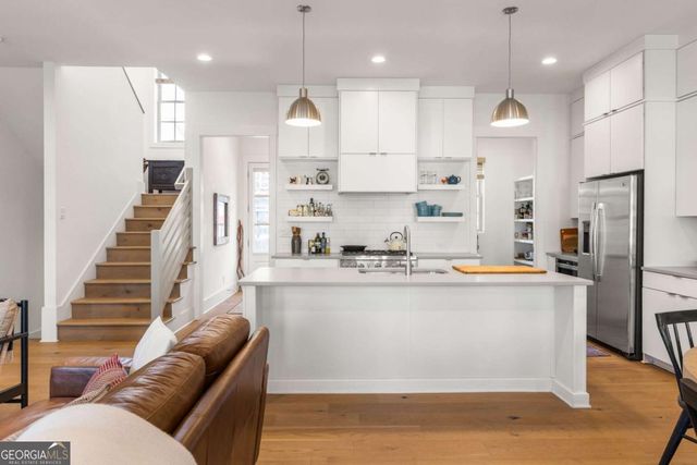 113 Ray Way, Chattahoochee Hills, GA 30268