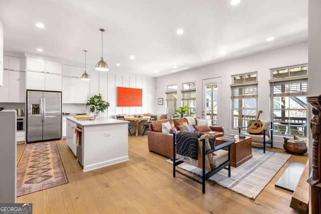 113 Ray Way, Chattahoochee Hills, GA 30268