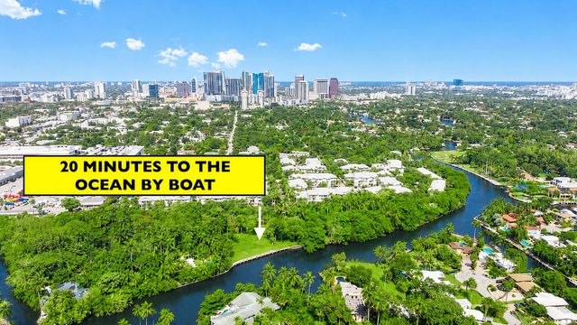 333 SW 14th Way, Fort Lauderdale, FL 33312