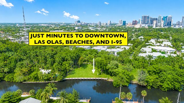 333 SW 14th Way, Fort Lauderdale, FL 33312