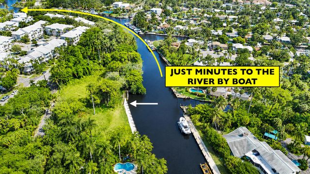 333 SW 14th Way, Fort Lauderdale, FL 33312