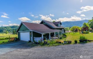 121 Temple Road, Morton, WA 98356