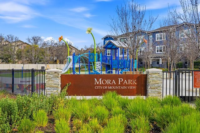 2287 Mora Place, Mountain View, CA 94040