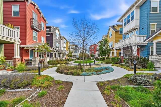 2287 Mora Place, Mountain View, CA 94040