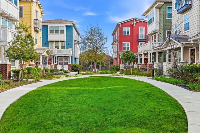 2287 Mora Place, Mountain View, CA 94040