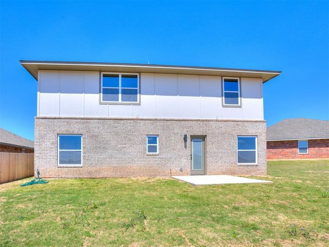 4108 Lynford Lane, Norman, OK 73026