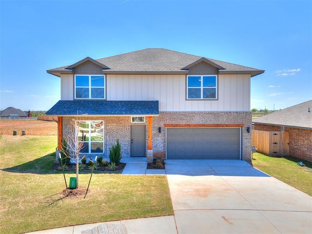 4108 Lynford Lane, Norman, OK 73026