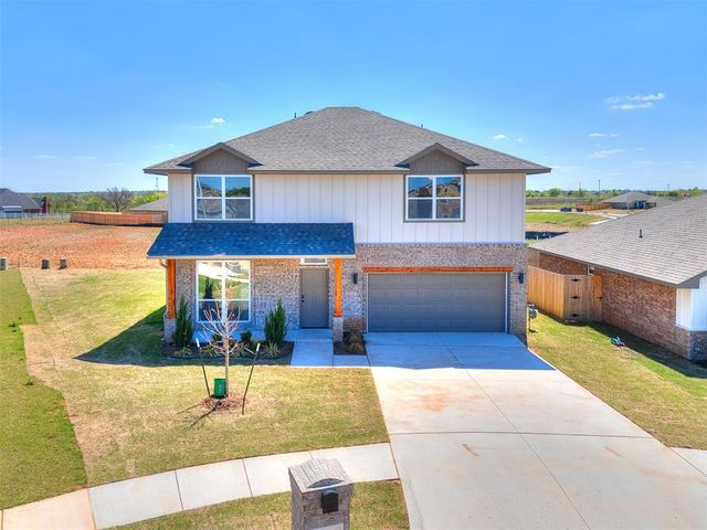 4108 Lynford Lane, Norman, OK 73026