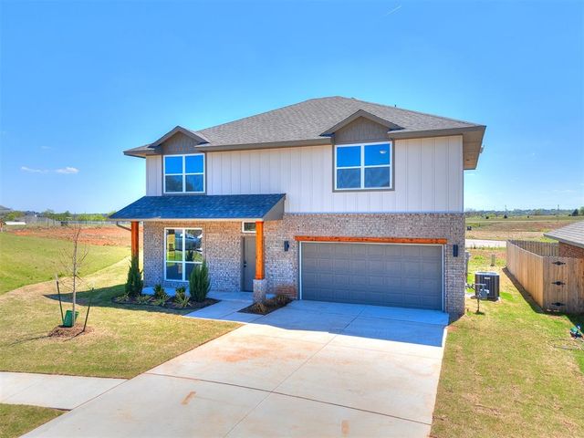 4108 Lynford Lane, Norman, OK 73026