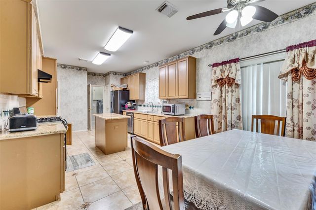 8914 Beawood Drive, Houston, TX 77083