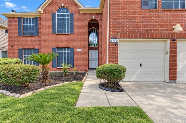 8914 Beawood Drive, Houston, TX 77083