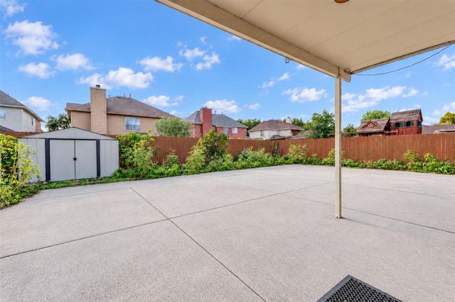 8914 Beawood Drive, Houston, TX 77083