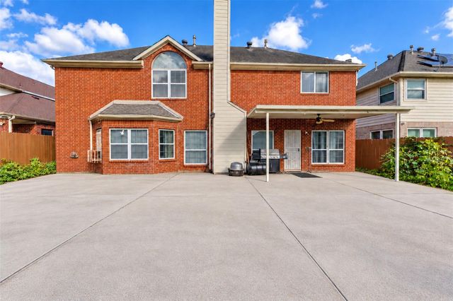 8914 Beawood Drive, Houston, TX 77083