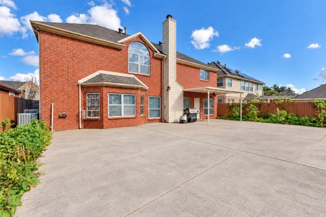 8914 Beawood Drive, Houston, TX 77083