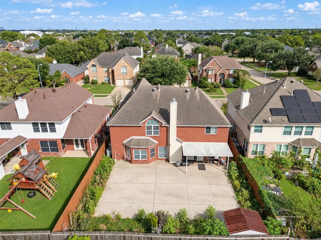 8914 Beawood Drive, Houston, TX 77083