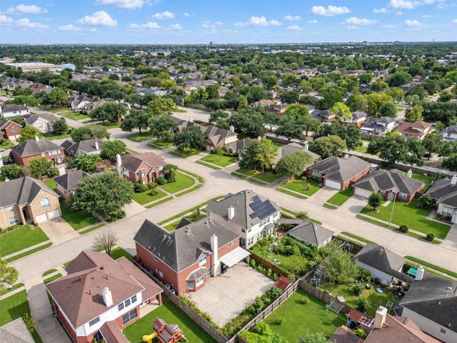 8914 Beawood Drive, Houston, TX 77083